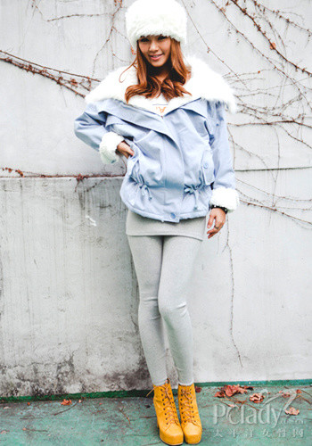 圣誕“戰衣”預備了嗎？ 6套完美搭配變派對紅人