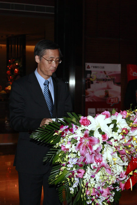 北京萬達鉑爾曼大飯店三周年店慶酒會隆重舉行