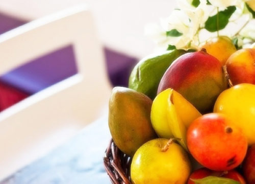 4種冬季不能吃的反季節(jié)水果