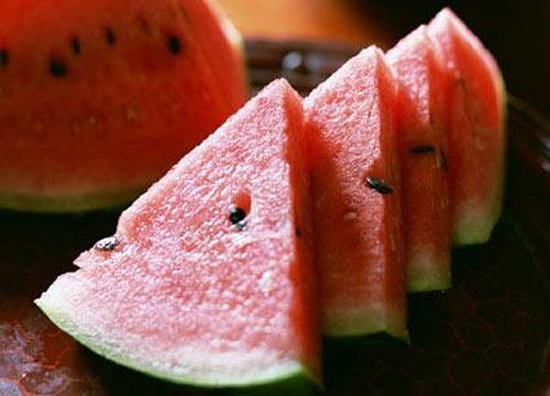 4種冬季不能吃的反季節水果