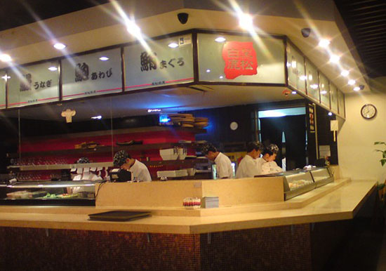 美味與情調 京城圣誕約會餐廳推薦