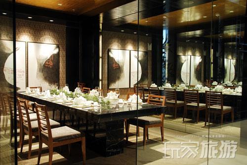 美味與情調 京城圣誕約會餐廳推薦