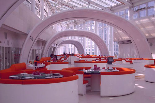 美味與情調(diào) 京城圣誕約會(huì)餐廳推薦