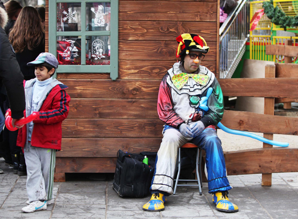 法國圣誕購物潮有望再創(chuàng)新高