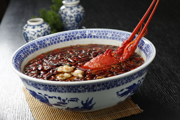 俏江南新菜單年底上市 主打傳統川味與健康營養