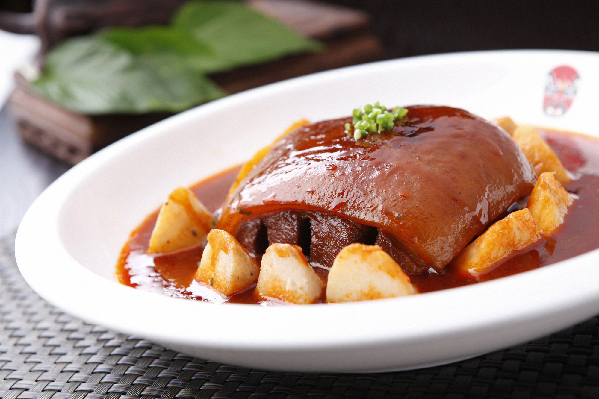 俏江南新菜單年底上市 主打傳統川味與健康營養