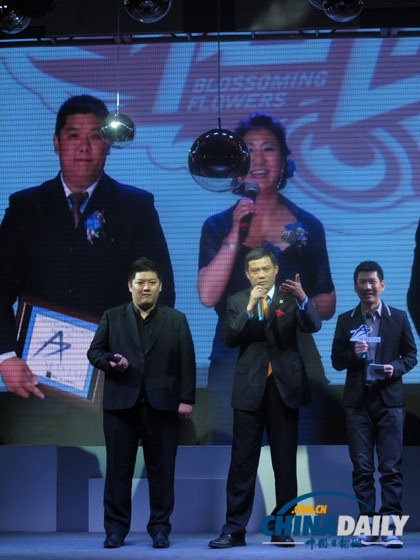 林耿賢《希望2012》發布 關愛希望成主題(圖)