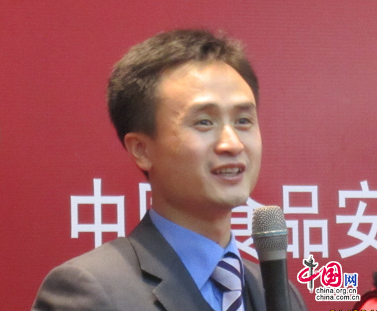 北京營養師俱樂部年會 中國營養師的盛會