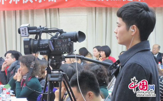 北京營養師俱樂部年會 中國營養師的盛會