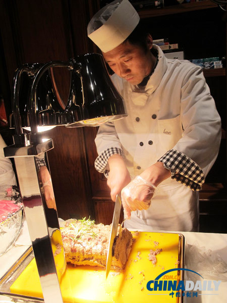 East東方紅酒窖 悅享美食美酒慢生活（圖）