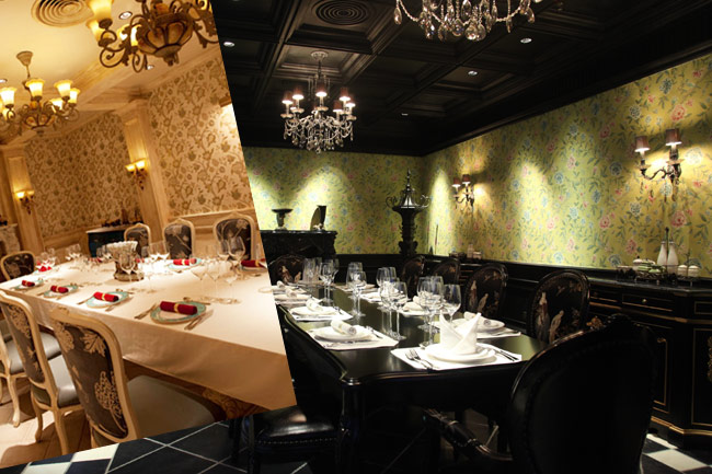 East東方紅酒窖 悅享美食美酒慢生活(圖)