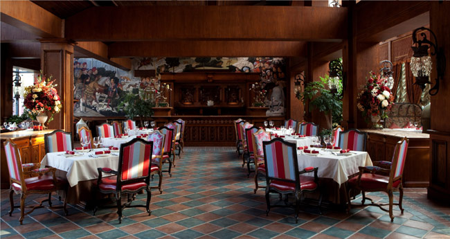 East東方紅酒窖 悅享美食美酒慢生活(圖)