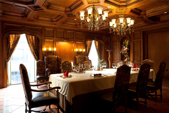 East東方紅酒窖 悅享美食美酒慢生活（圖）