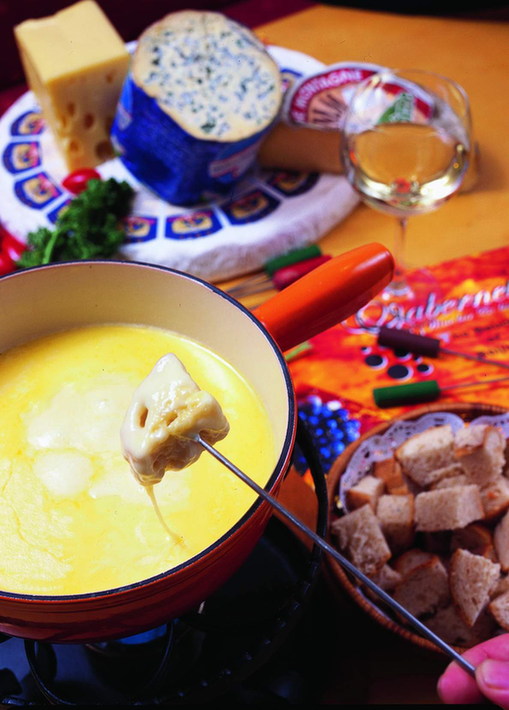 北京諾富特和平賓館冬季法餐經典呈現(組圖)