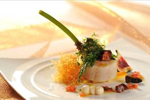 澳門星際貴氣意頭美食賀新春