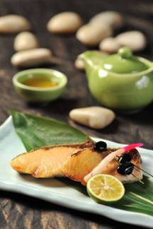 澳門星際貴氣意頭美食賀新春