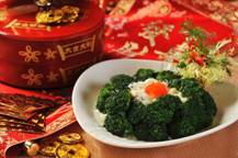 澳門星際貴氣意頭美食賀新春