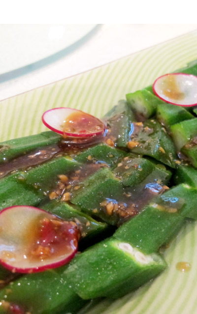 翡冷翠 盡享地道臺(tái)灣料理