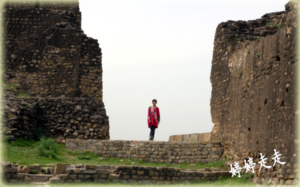 相濡以沫 相忘于江湖