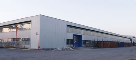 Yuanda Group, contractor of most Olympic venues in one Games