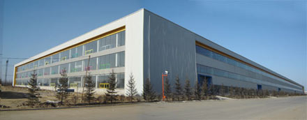 Yuanda Group, contractor of most Olympic venues in one Games