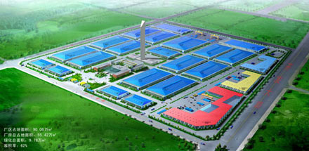 Yuanda Group, contractor of most Olympic venues in one Games