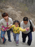 我們的生活應該是創造開心(2006年04月25日)