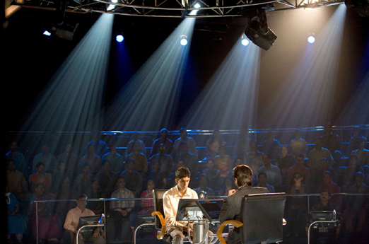 《中國日報》印度籍編輯：《貧民百萬富翁》不是在詆毀孟買