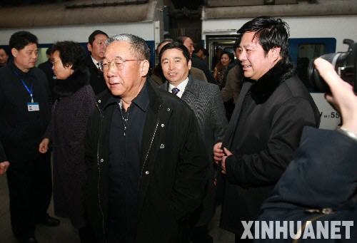 海內外輿論評兩會：維護穩定成熱門