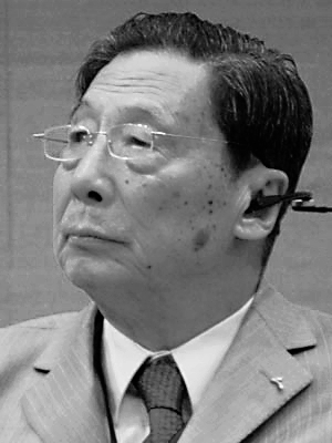 茅于軾建議廉租房不設(shè)廁所防富人購買