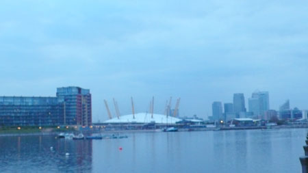 走近G20峰會主會場 倫敦警察安保忙