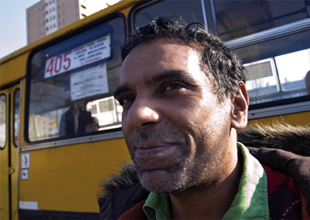 阿克毛被注射執行死刑