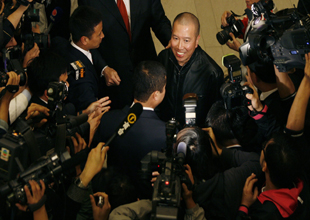 龔如心的千億港元遺產(chǎn)案作出裁決