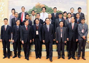 亞洲新聞聯(lián)盟年會(huì)在京召開(kāi)