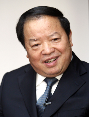 中國商標申請和注冊總量將持續增長