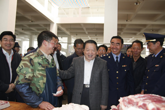 中國商標申請和注冊總量將持續增長