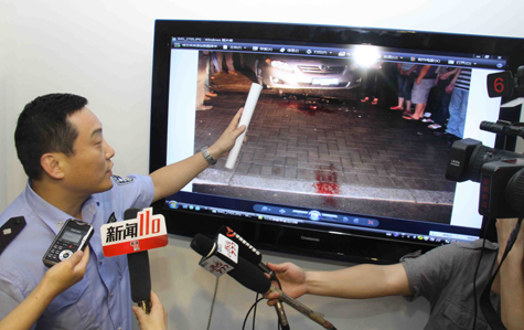 碾壓致死案系操作不當非二次碾壓