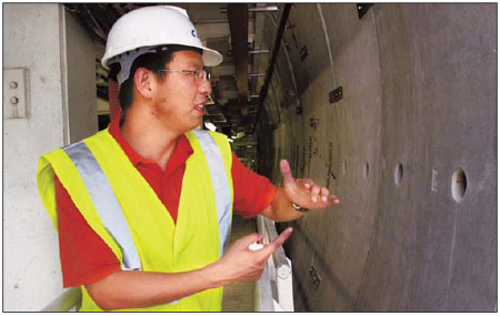 探訪安伊高鐵:中國在歐洲修建的首條高鐵<A href=