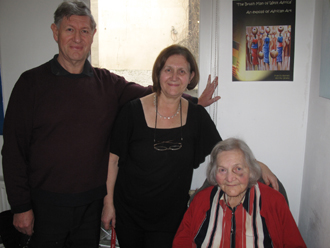 百年倫敦書店的中國情結(jié)