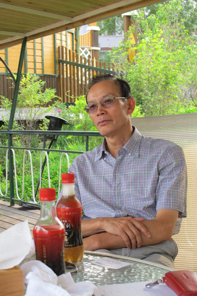 伏爾加莊園:哈爾濱懷舊中心