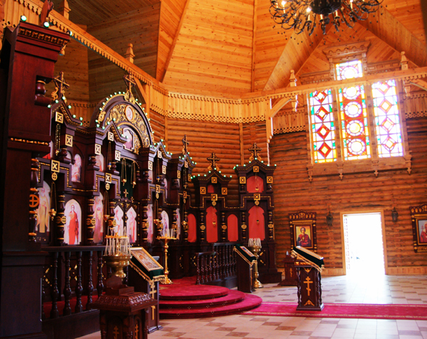 伏爾加莊園:哈爾濱懷舊中心