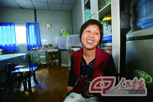 圖片故事:別了,漢旺