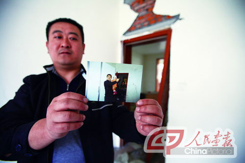 圖片故事:別了,漢旺