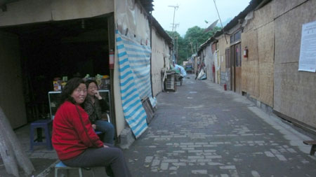 <SPAN>14：28永恒瞬間 </SPAN>漢旺老城掠影（組圖）