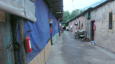 <SPAN>14：28永恒瞬間 </SPAN>漢旺老城掠影（組圖）