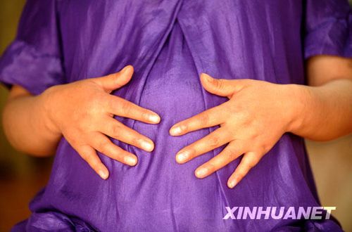 組圖:“我們要再做一次媽媽”