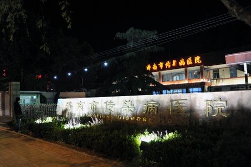 山東確診內地第二例甲型流感病例