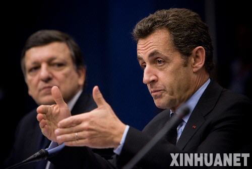 美國低調回應歐洲國際金融改革方案激進主張