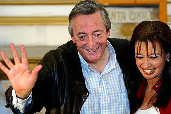 G20峰會上的首腦家屬們