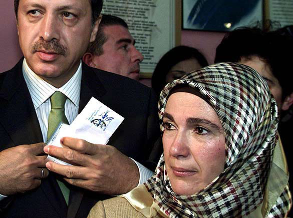 G20峰會(huì)上的首腦家屬們